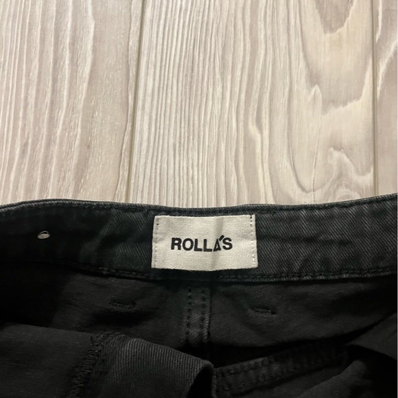 Rollas Dusters short - Picture 3 of 5